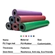 folding exercise mats